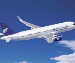 Kuwait's ALAFCO to Spend $600 Million on New Aircraft