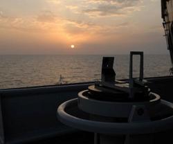 European Maritime Surveillance Project at Operational Level