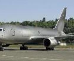 Rockwell Collins: Boeing's NewGen Tanker