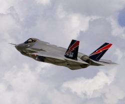 DOD, LM Reach Principle Agreement on Purchase of F-35s