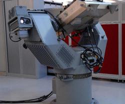 MBDA Readies SIMBAD RC for Deliveries