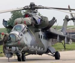 Russian Arms Exports Reach $9.8 Billion So Far This Year