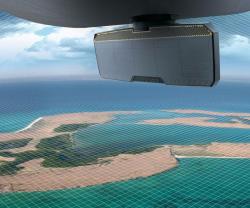 Thales Launches New Multirole Surveillance Radar