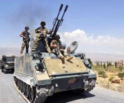 France, Lebanon Sign $3 Billion Saudi-Funded Arms Deal