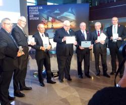 Thales, Selex ES to Take Part in French-UK Combat Aircraft