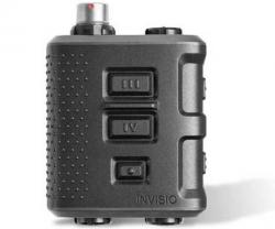 INVISIO Continues with Profitable Growth