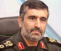 Iran’s Version of RQ-170 Drone Makes First Flight Test