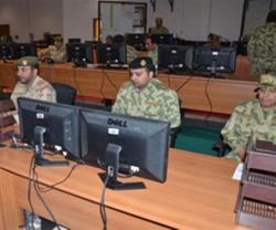 Bahrain, Kuwait National Guards Hold Military Drill