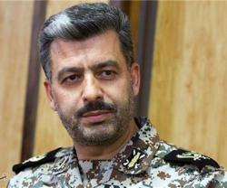 Iran Unveils New Long-Range Radar System