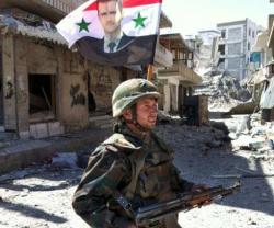 Report: Iran Building New “Parallel Army” in Syria