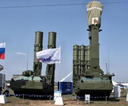 Russia Today: “Egypt Received S-300 Missile System”