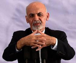 Afghanistan Approves Security Pacts With US, NATO