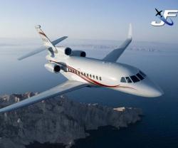 Airbus Slashes Stake in Dassault Aviation by 8%