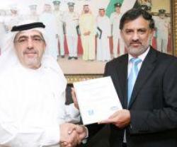 FSG: ISO Certificate