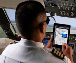 Rockwell Collins’ New ARINCDirect Solutions at MEBA 2014