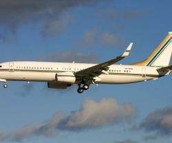 Saudi Oger Selects Honeywell Avionics Protection Plan