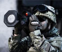 Saab to Supply New Generation AT4 to French Armed Forces