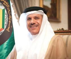 Secretary General: “GCC Forces Unification in Final Stages”