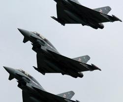 Oman's Typhoon Deal