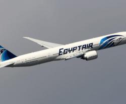 EgyptAir Hires Sabre Airline Solutions for Restructuring Plan