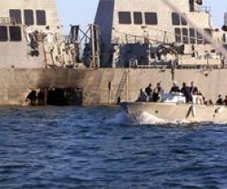 $580m US Military Port in Bahrain