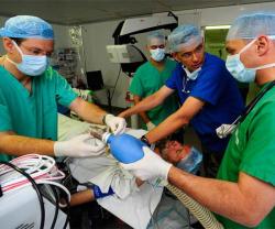 DCI Launches Offer Supported by the Military Health Service