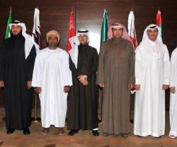 Kuwait Hosts 44th GCC Army Communication Meeting