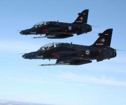 CAE to Acquire Bombardier’s Military Aviation Training Unit