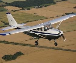 New Cessna Skyhawk Order to Expand Civil Air Patrol Fleet