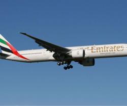 Emirates to Hire Over 11,000 New Staff by March 2016