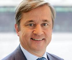 Rolls-Royce Sets Up Regional Subsidiary MTU Middle East