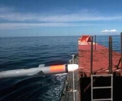 US Navy, Raytheon Conduct Tomahawk Block IV Flight Tests