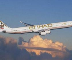 Sanad, Etihad Airways Extend Relationship by $100 Million