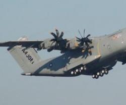 Northrop Grumman at ILA Berlin