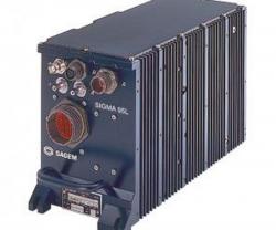 Sagem, HAL Agree on Technology Transfer for SIGMA 95