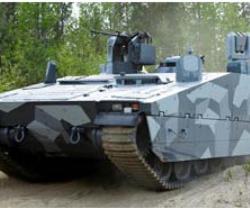 Eurosatory: BAE to Unveil CV90 Armadillo