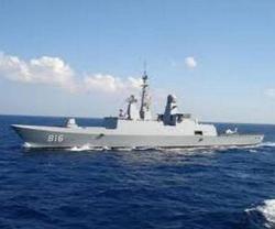 Saudi Arabia, Egypt Conduct Joint Naval Exercise
