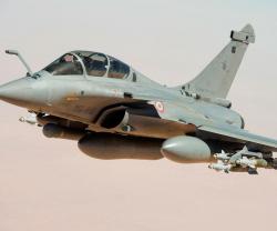 Qatar, France in “Final Stage” for Rafale Jet Deal