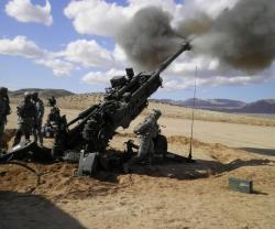 BAE Systems at IDEX 2015