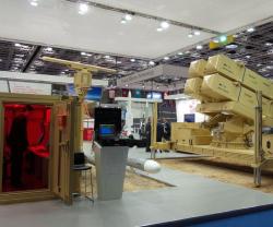 SAKT, MBDA, GEM’s Coastal Defense System at IDEX