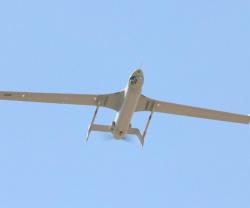 Insitu Demos Integrator Platform Capability at IDEX