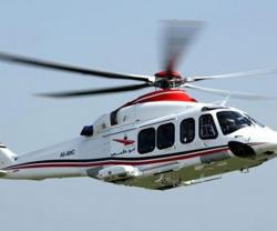 AgustaWestland Aviation Services Expands Regional Support