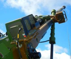 Sagem, MBDA Sign Contract for SIGMA 30 on VL MICA