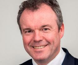 MBDA Names Dave Armstrong as UK Managing Director