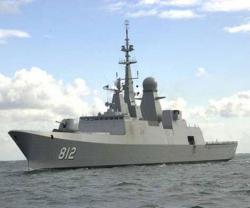 GCC Navies Conclude “Union 17” Exercise in UAE