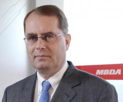 MBDA Back on Track Towards Growth