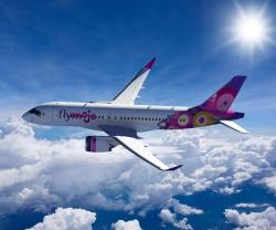 New Airline in Malaysia Orders 20 Bombardier Aircraft