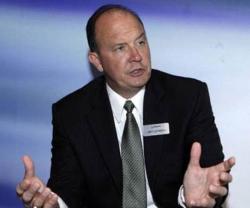 Jeff Johnson to Lead Boeing Military Aircraft Business