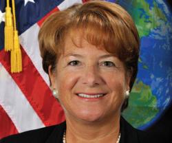 Letitia A. Long Elected to Raytheon Board of Directors