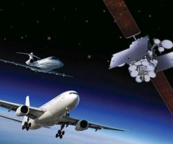 Honeywell, Inmarsat Test Over-The-Air High Speed Data